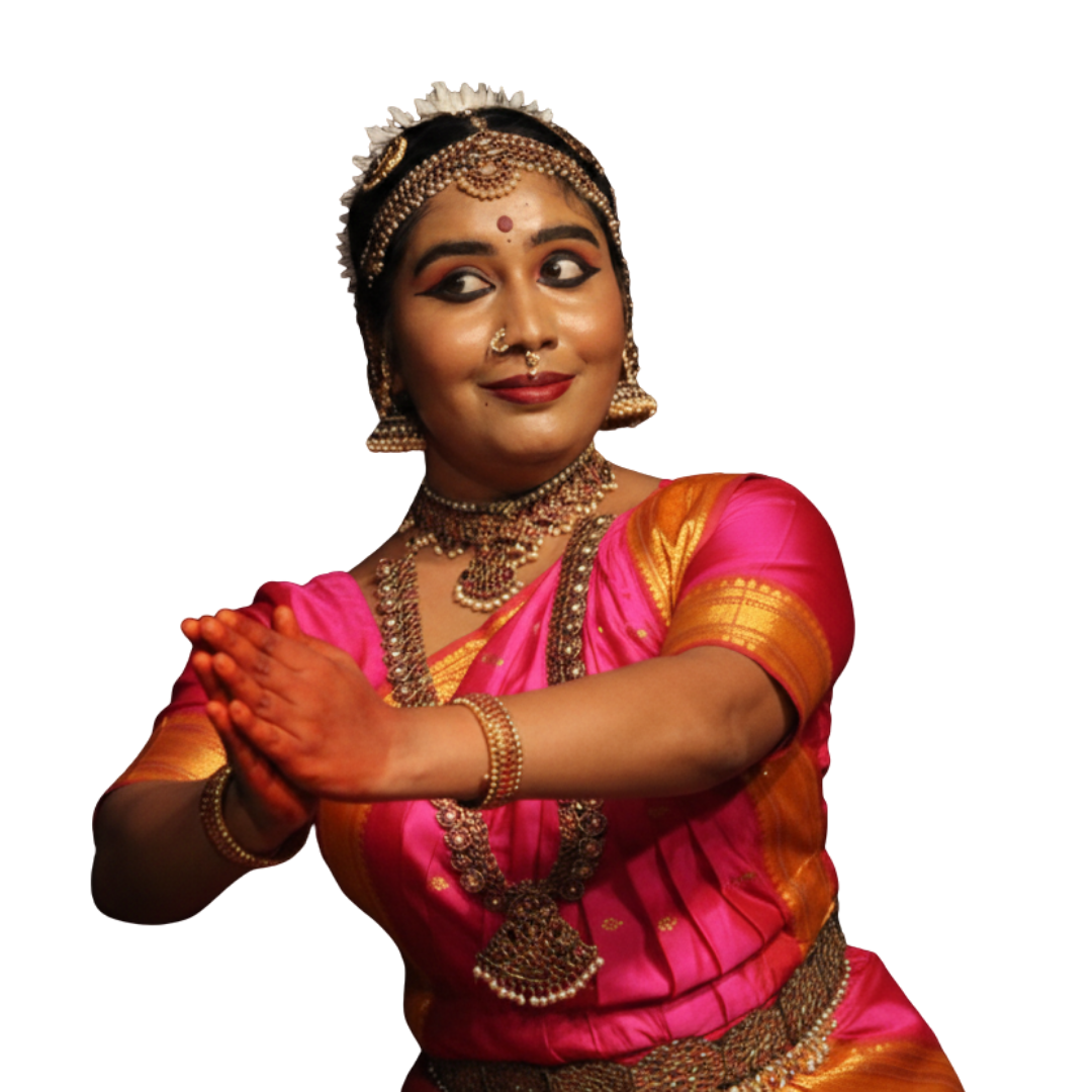 Ms. Chethana Saravanan